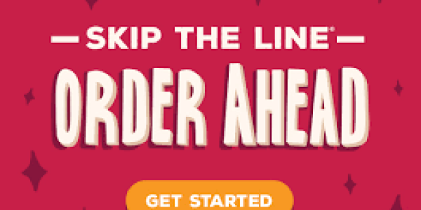 Order Ahead: a semente do Click and Collect bem sucedido