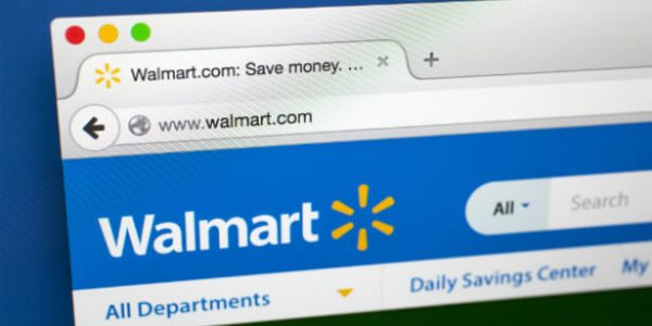 E-commerce do Walmart vai ameaçar domínio da Amazon, diz analista