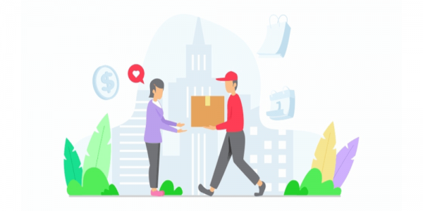 Como o “last mile delivery” pode melhorar a UX do e-commerce?