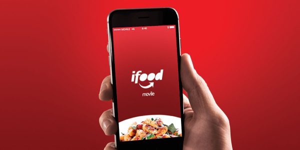 iFood começa testar entrega de refeições com drones