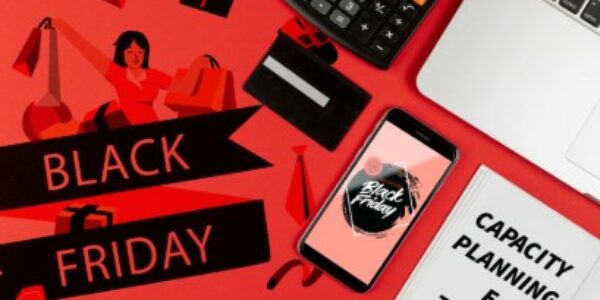 Black Friday: 4 dicas para superar os desafios logísticos no atacado distribuidor